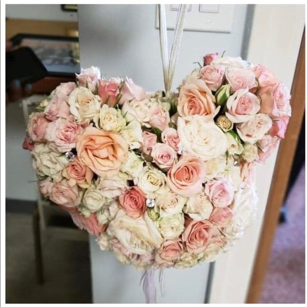 Meet your Posher, Rosa